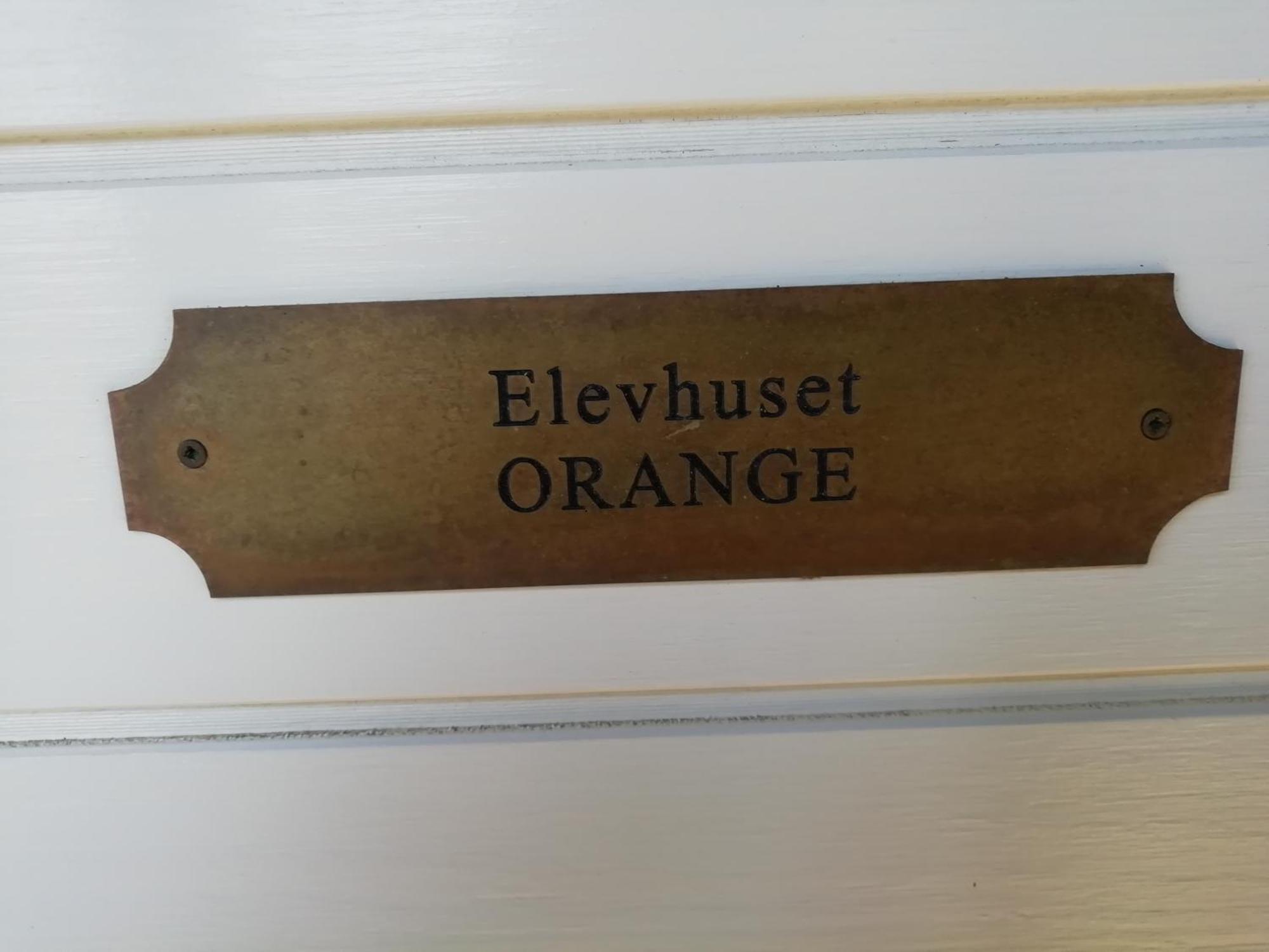 Den Gamle Kro Ved Gram Slot Esterno foto