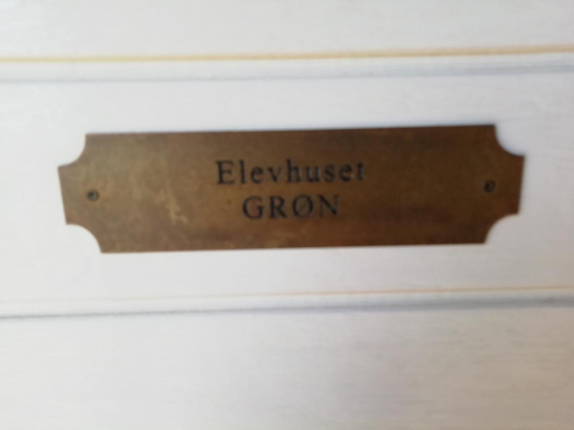 Den Gamle Kro Ved Gram Slot Esterno foto
