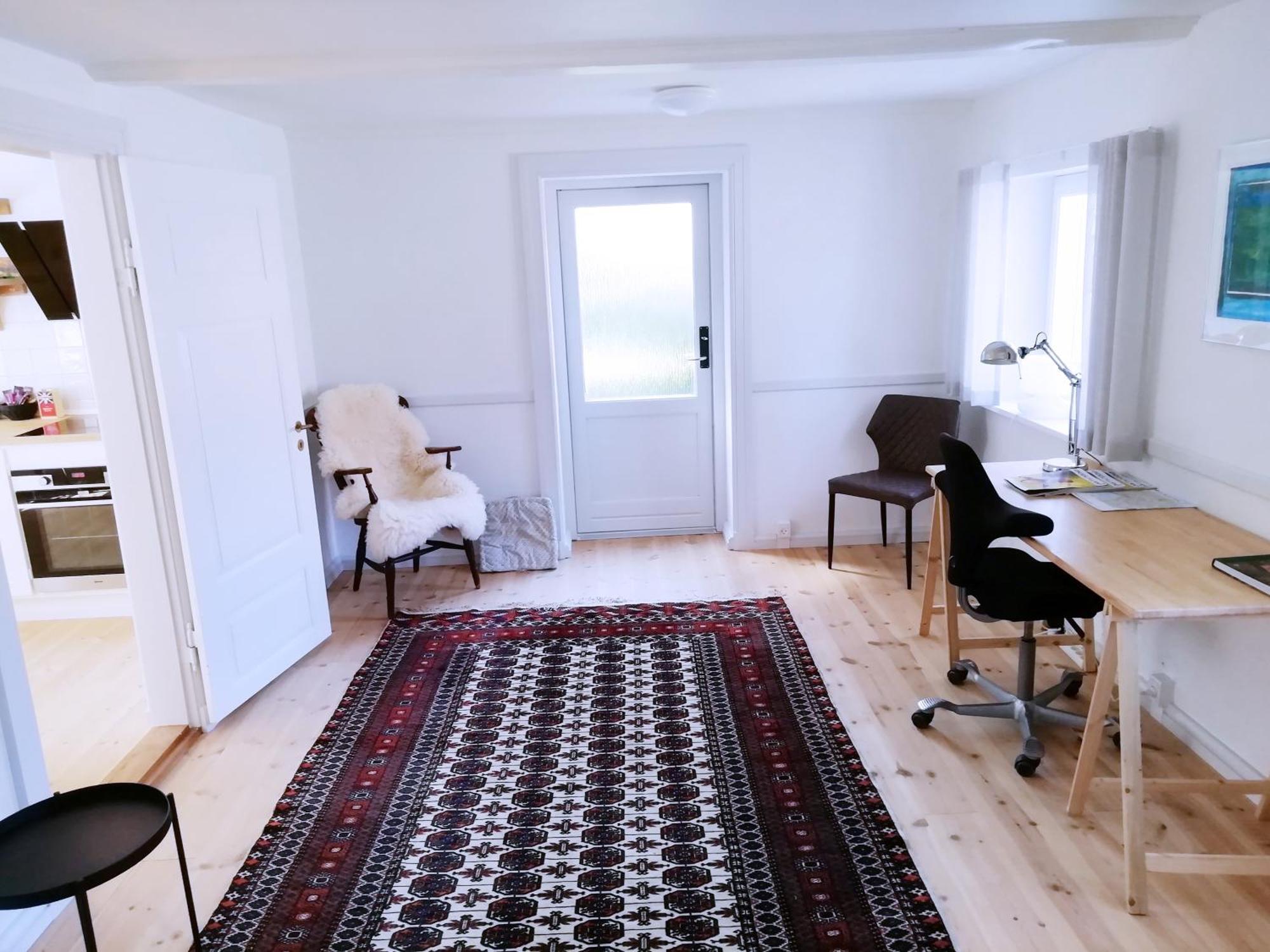 Den Gamle Kro Ved Gram Slot Esterno foto