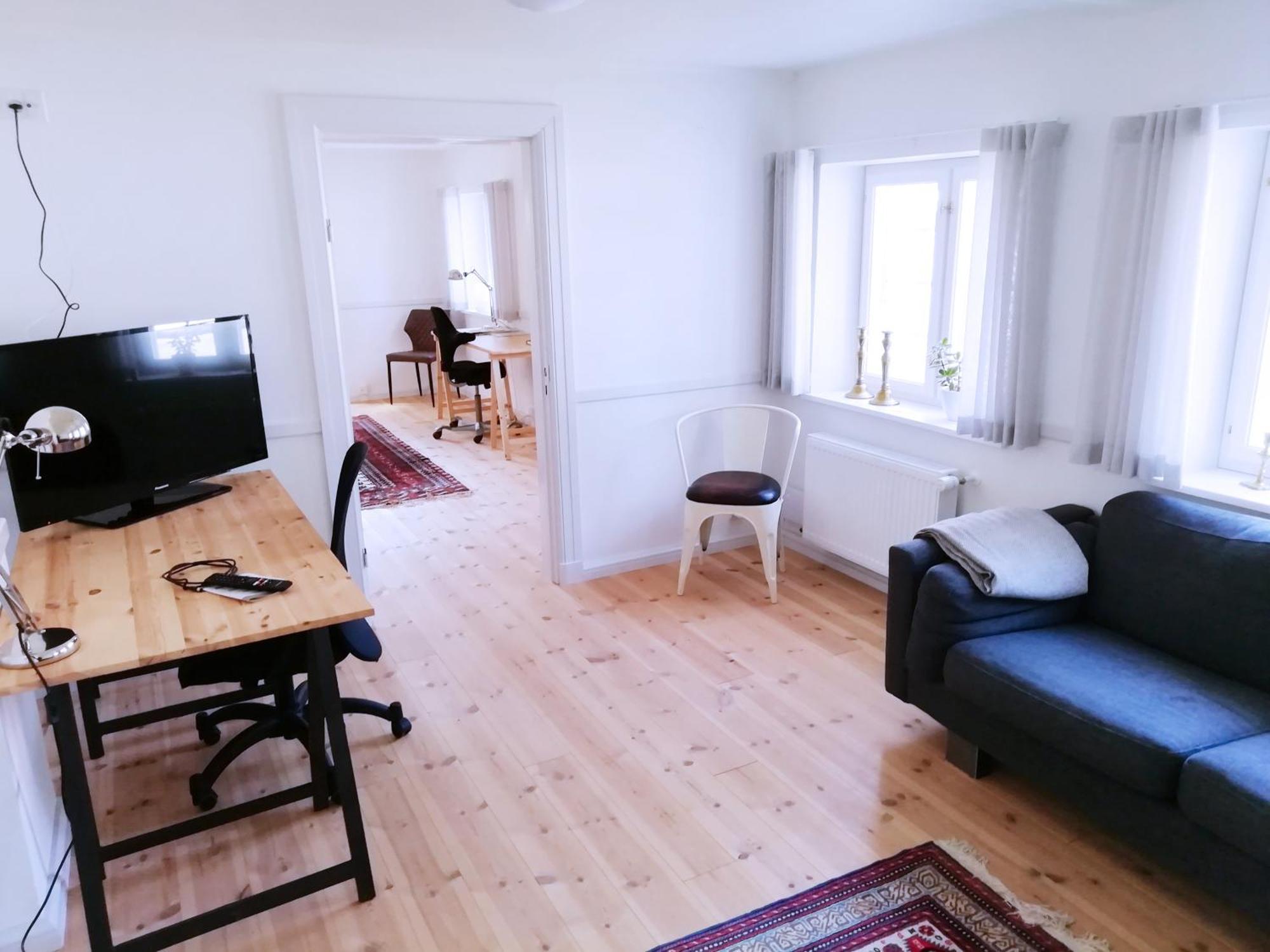Den Gamle Kro Ved Gram Slot Esterno foto